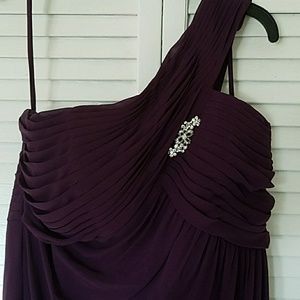 Alexia Couture Dress